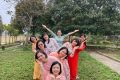 TRƯỜNG THCS HẢI CHÍNH XÃ HẢI TIẾN CHÀO MỪNG NGÀY PHỤ NỮ VIỆT NAM 20/10/1930-20/10/2025